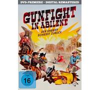 Nielsen,Leslie - Gunfight in Abilene - Der Sheriff schießt zurück (remastered)