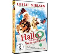 Nielsen,Leslie - Hallo,Ich Bin der Weihnachtsmann