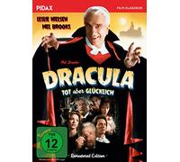Nielsen,Leslie - Mel Brooks' Dracula: Tot Aber Glücklich [Import]