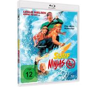 Nielsen, Leslie & Schneider, Rob - Surf Ninjas [Blu-ray]