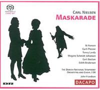 Nielsen:Maskarade