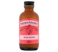 Nielsen Massey Eau De Rose (60Ml)