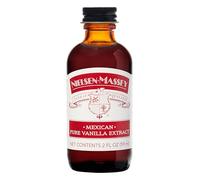 Nielsen-Massey Extrait de vanille pure mexicaine, 60 ml