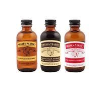 Nielsen-Massey Holiday Flavors Lot de 56,7 g