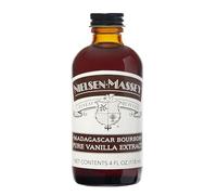 Nielsen Massey Mad Bourbon Vanilla Extract (8x4oz)