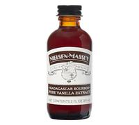Nielsen-Massey Madagascar BourbonPure Vanilla Products Extract 2 oz.