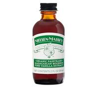 Nielsen Massey Organic Madag Vanilla 60ml