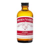 Nielsen Massey Pure Peppermint Extract (8x4oz)