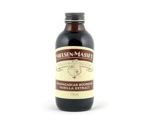 Nielsen-Massey Pure Vanille Extrait 118 ml