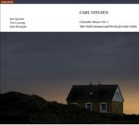 Nielsen - Musique De Chambre /Vol.2