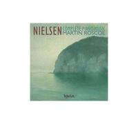 Nielsen : Musique Pour Piano (Intégrale)