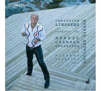 Nielsen - Nordic Showcase