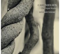 Nielsen Oeuvres Pour Orgue