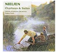 Nielsen - Overtures & Suites