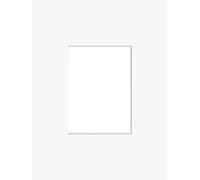 Nielsen Products Prêt de Passe-Partout 40 x 50 cm pour 28 x 35 cm Porcelaine