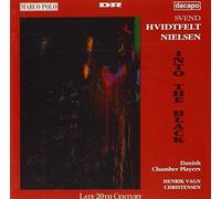 Nielsen, S. - Flowerfall/Into The Black/Serenade/
