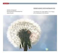 Nielsen - Serenades Et Romances