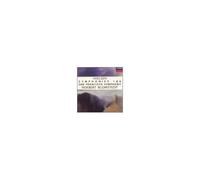 San Francisco Symphony et Blomstedt – Nielsen : Symphonies 1 et 6 – CD – Import