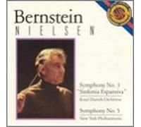 Nielsen - Symphonies 3 & 5