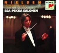 Nielsen: Symphonies No. 3 & 6