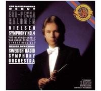 Nielsen – Symphonie n°4