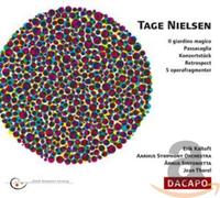 Nielsen, T. - Il Giardino Magico