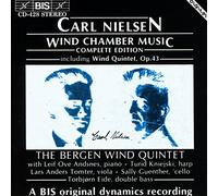 Nielsen Wind Chamber