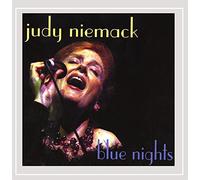 Niemack, Judy - Blue Nights