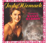 Niemack, Judy - Hearts Desire