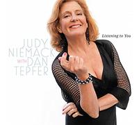 Niemack,Judy - Listening to You [Import]