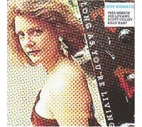 Niemack, Judy - Long As You're Living [Import]