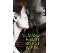 Hanns Hatt, Regine Dee – Niemand riecht so gut wie du – Poche