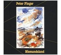 Peter Finger – Niemandsland – Import allemand – Acoustic