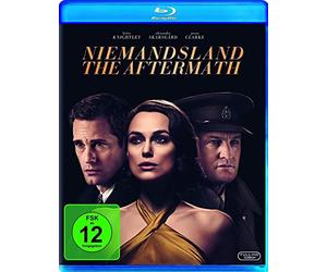 Niemandsland - The Aftermath [Blu-ray]