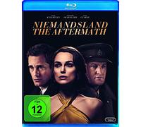 Niemandsland-The Aftermath [Blu-Ray] [Import]