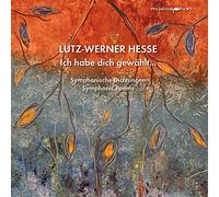 Niemann - Ich Habe Dich Gewählt-Symphonische Dichtungen