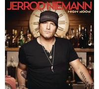 Niemann Jerrod - High Noon [Import]