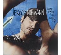 Niemann Jerrod - Judge Jerrod & The Hung Jury [Import]