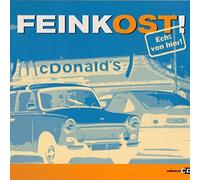 Niemann, Puhdys, Die Prinzen, 2raumwohnung, City, Silly, Rosenstolz, Karat/Peter Maffay. [Import]