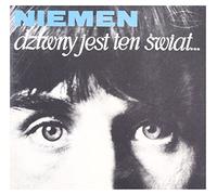Niemen, Czeslaw - Dziwny Jest Ten Swiat [Import]