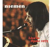 Niemen - Czeslaw Niemen - Live In Opole 1971