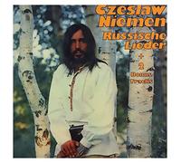 Niemen, Czeslaw - Russische Lieder
