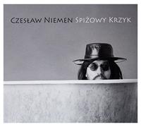 Niemen, Czeslaw - Spizowy Krzyk