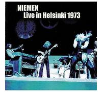 Niemen - Live in Helsinki 1973