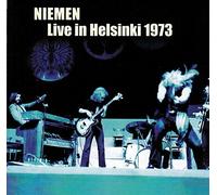 Niemen - Live in Helsinki 1973