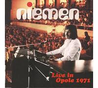 Niemen - Live in Opole 1971 [Import]