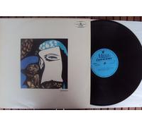 Niemen, Niemen, Shrzek, Piotrowski, Apostolis, Nadolski, Przybielski - Vol. 2 - Puppet Men, A Song for the Deceased, Of the First Major Discoveries, The little Bird, What i have i done. Niemen, Shrzek, Piotrowski, Apostolis, Nadolski, Przybielski Stereo