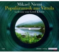 Niemi, Mikael - Populärmusik aus Vittula [Import]
