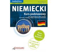Niemiecki - Cours de base +CD - Opracowanie Zbiorowe (Langues étrangères : allemand vers le polonais)
