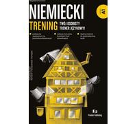 Niemiecki . Trening A1 - Magdalena Surowiec (Langues étrangères : allemand vers le polonais)